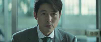 Mr. Kim could be difficult at times, - Innocent Witness