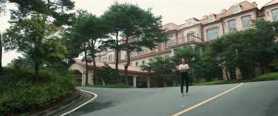 Mr. Kim Jo-ha. - Keys to the Heart
