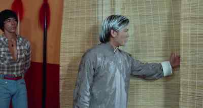 - Mr. Kim, will you
come in for a moment? - Death Promise