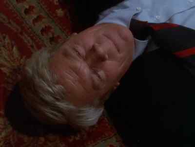 MR. KINCADE! - Mission: Impossible