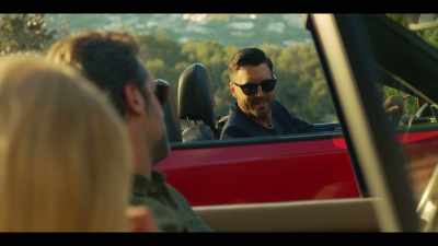 Mr. King, your brother's a murder suspect. - The Mallorca Files