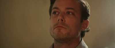 - Mr. King, would you please
escort me to my vehicle? - Godless: The Eastfield Exorcism