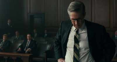 Mr. king, you're a member of - The Irishman