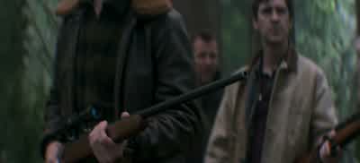 That was a kill-shot. - Chilling Adventures of Sabrina