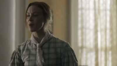             Mr. Kinnear will be
            annoyed to find out - Alias Grace