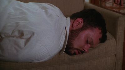 Mr. Kinsey. - Mad Men