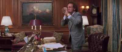 -Mr. Kleinfeld, are you there?
-Send him in. - Carlito's Way