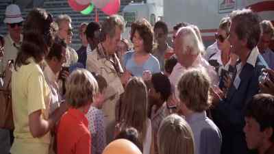Mr Knievel can I tell you what to write - Viva Knievel!