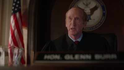 Mr. Knox, despite the fact
that the defendant - For The People