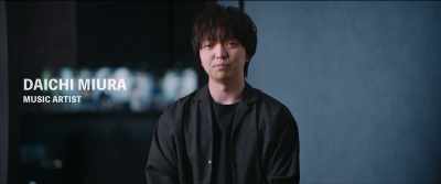Mr. Kojima always keeps some space
for the player to think for themselves. - Hideo Kojima: Connecting Worlds