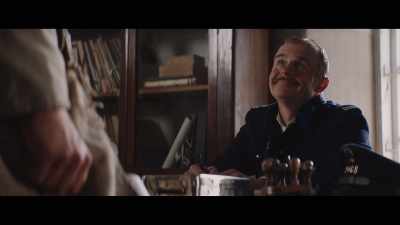 -Mr. Kosiba.
-That is not my name. - Forgotten Love