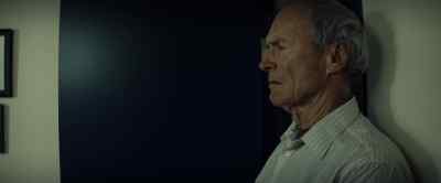 Mr. Kowalski? Good morning.
I looked over your paperwork... - Gran Torino