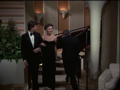 Mr. Krakauer, for
what it's worth, - The Love Boat