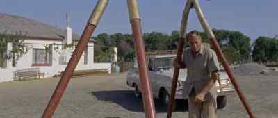 - Mr. Kramer?
- Kramer? - Code 7, Victim 5