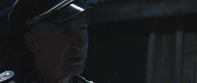 Mr. Kraus has been transferred. - Behind the Line: Escape to Dunkirk