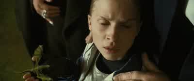 Mr. Krum. The Chinese Fireball. Ooh... - Harry Potter and the Goblet of Fire