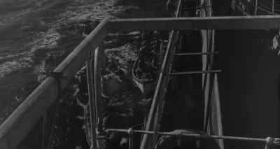 Mr kruse, hold the lifeboats. - Morituri