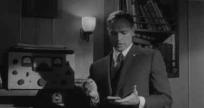 Mr kruse - Morituri