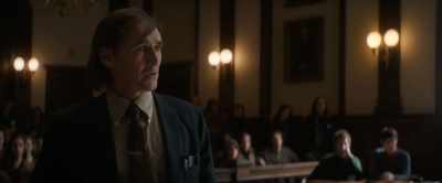 Mr. Kunstler, do you have
any further examination - The Trial of the Chicago 7