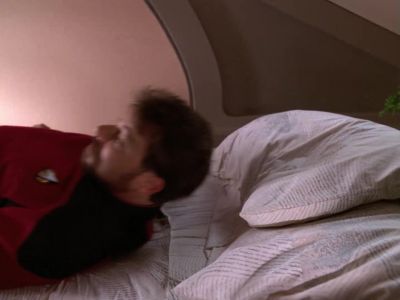 Mr La Forge, report. - Star Trek: The Next Generation