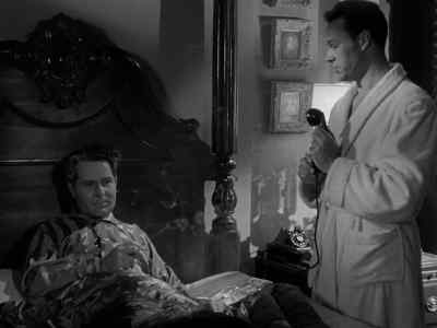 Mr. Lagana wants Vince Stone. - The Big Heat