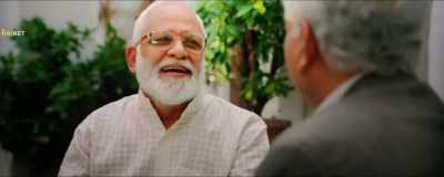 Mr. Lala, they're not playing
proper cricket. - 83