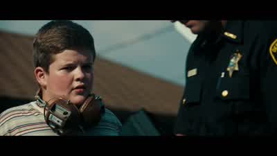 Mr Lamb, that's your camera, but, technically, that's my film. - Super 8