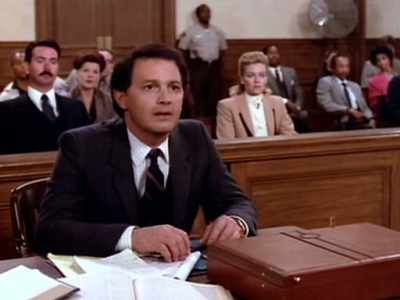 Mr. Lambert, are you a
union-busting consultant? - Matlock