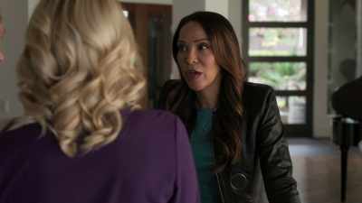 - Mr. Lambert,
you knew your ex-wife best. - Lies and Ex Wives: Secrets on Maple Street