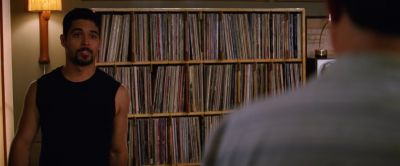 Mr Lance Corona - Larry Crowne