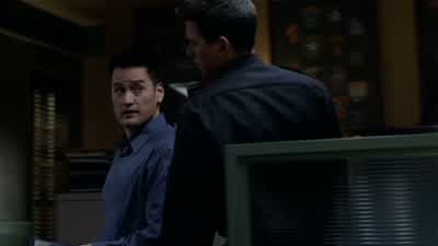 Mr. Lance, this maniac has got Laurel! You got to call in posse or something, I don't know, SWAT tea - Arrow
