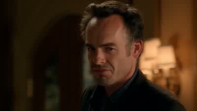 Mr. Lance... Thank you. - Arrow