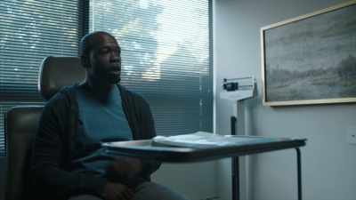 Mr. Lang, what's your story? - FBI: Most Wanted
