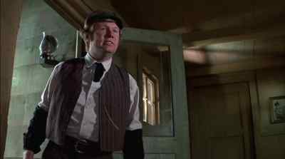 MR. LAPCHANCE!
MR. LAPCHANCE! - The Man Who Loved Cat Dancing