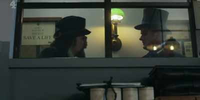 Mr. Larkham, you're a
very rich and powerful man, - Year of the Rabbit