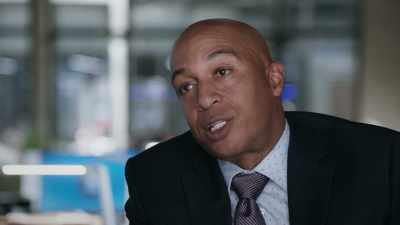 Mr. Laughlin contacted Kumiko - The Rookie: Feds