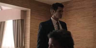 - Mr. Law dared print
the truth, Joseph. - Under the Banner of Heaven