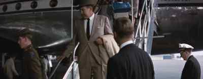 Mr. Leatherby? - Night People