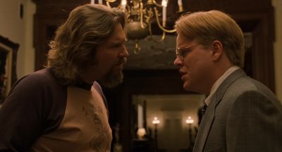 Mr Lebowski is prepared to make a generous offer to you to act as courier - The Big Lebowski
