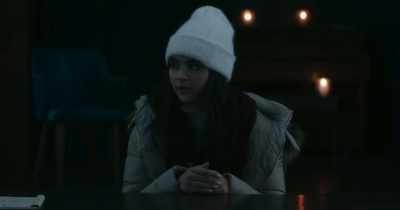 Mr. Lefevre, please.
We need power to survive, - The Republic of Sarah