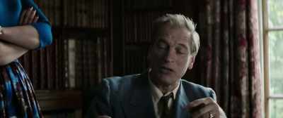 Mr. leonides, please...
I'll assign you four. - Crooked House