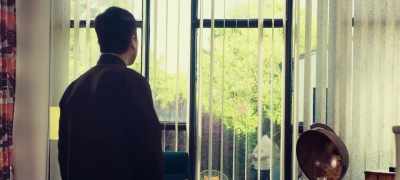 Mr. Leung, - Ip Man 4: The Finale
