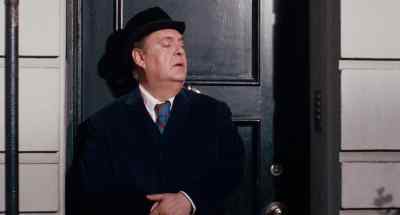 Mr. Liebkind, please. People can hear. - The Producers