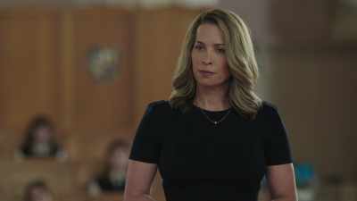 Mr. Limoux: Along with an
excessive blood alcohol level, - The Boarding School Murders