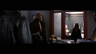 Mr. Linbrook, we have an APB out on Edward. - The Stepmother 3