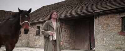 Mr. Linton commenced a
plan of reform by raising - Wuthering Heights