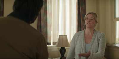 Mr. Lisko, your father
has specific medical needs. - Home Before Dark