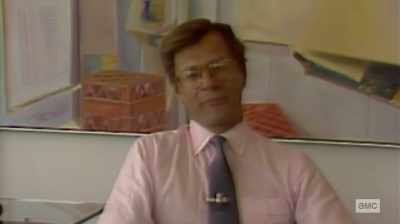 -Mr. Litman, first of all, um, - The Preppy Murder: Death in Central Park