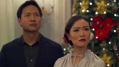 Mr. Little,
Prince Jun's guilt was never proven. - A Christmas Prince: The Royal Baby