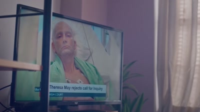 Mr. Litvinenko was poisoned - Litvinenko